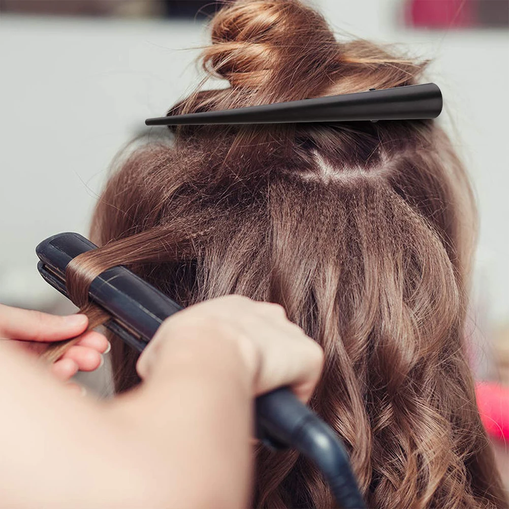 12 шт. парикмахерские металлические зажимы утконос бесшовные салонные зажимы для укладки волос прочные профессиональные инструменты для завивки волос
12 шт. парикмахерские металлические зажимы утконос бесшовные салонные зажимы для укладки волос прочные профессиональные инструменты для завивки волос