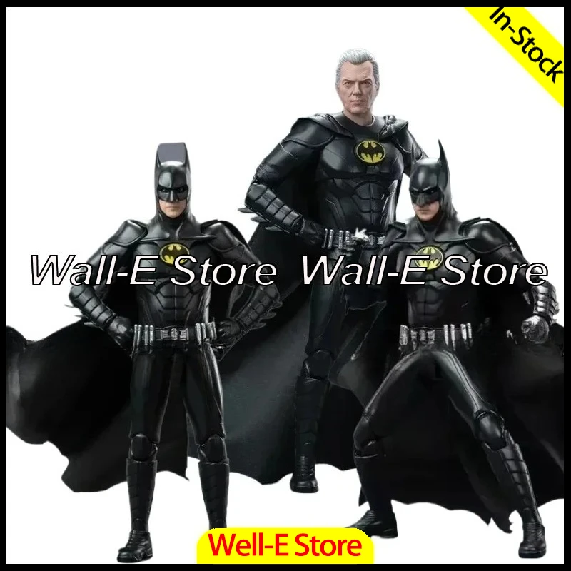 В наличии: Новая оригинальная фигурка Бэтмена Китона (Justice League) от FondJoy DC, коллекционная фигурка детектива из комиксов, масштаб 1/9, ПВХ.
В наличии: Новая оригинальная фигурка Бэтмена Китона (Justice League) от FondJoy DC, коллекционная фигурка детектива из комиксов, масштаб 1/9, ПВХ.