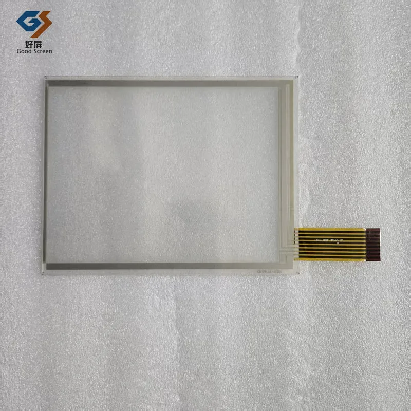 8.1Inch For HST-TPA8.1D LXH-HST-TPA8.1D Resistive Touch Screen Digitizer Sensor External Glass Panel 183X142 MM
8.1Inch For HST-TPA8.1D LXH-HST-TPA8.1D Resistive Touch Screen Digitizer Sensor External Glass Panel 183X142 MM