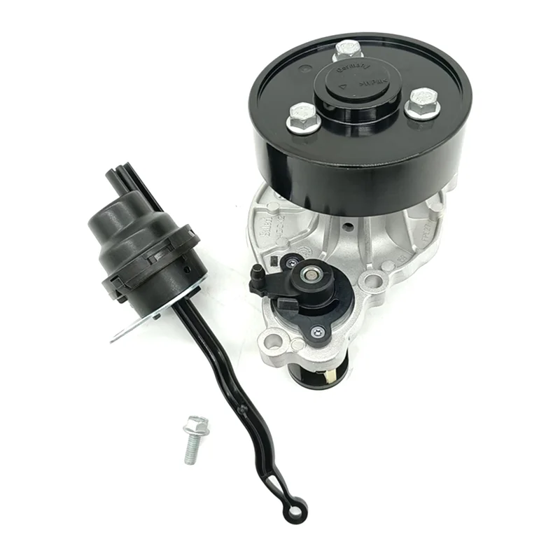 11518638026 Car Cooling System Coolant Water Pump For BMW F22 F23 F32 F33 11518575695 11518592238 Auto Accessories
11518638026 Car Cooling System Coolant Water Pump For BMW F22 F23 F32 F33 11518575695 11518592238 Auto Accessories