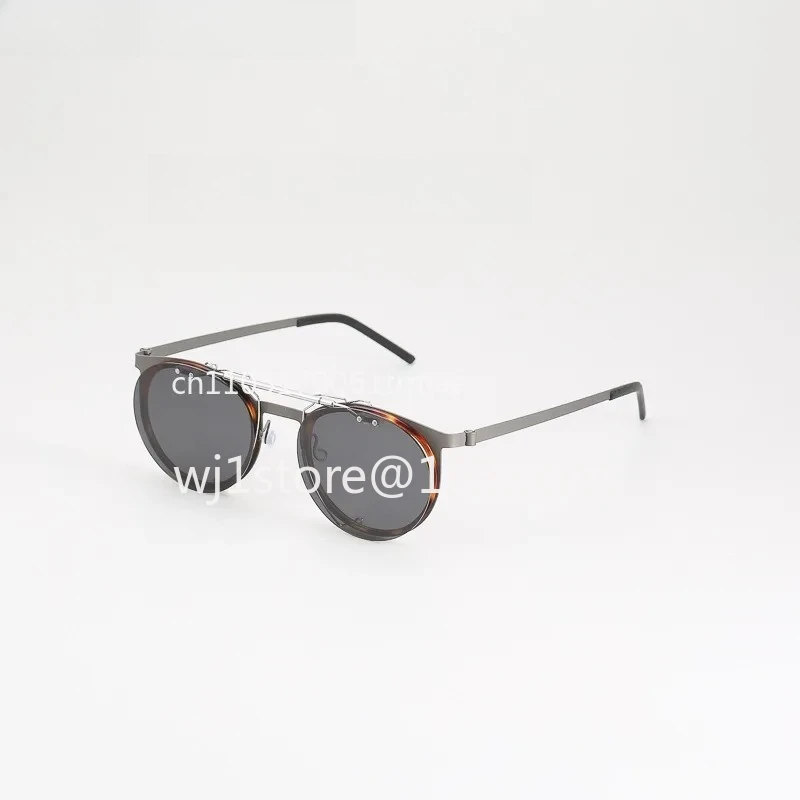 myopia sunglasses clips, driving anti-ultraviolet polarized sunglasses sets, glasses hanging pieces can be flipped
myopia sunglasses clips, driving anti-ultraviolet polarized sunglasses sets, glasses hanging pieces can be flipped