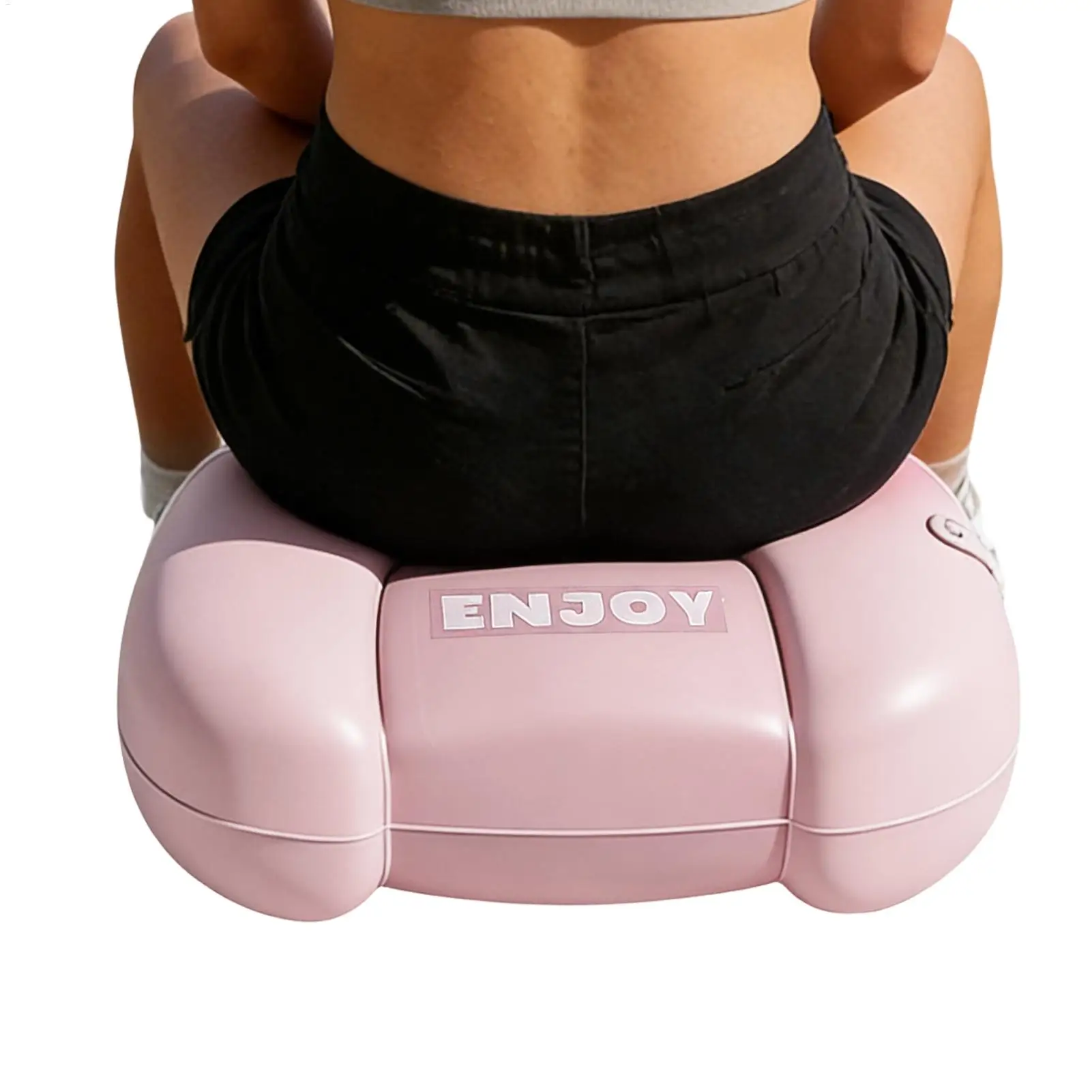 Inflatable Chair Thickened Portable Bench Inflatable Travel Seat Cushion For Adult Indoor Music Festival Workplace Sports
Inflatable Chair Thickened Portable Bench Inflatable Travel Seat Cushion For Adult Indoor Music Festival Workplace Sports