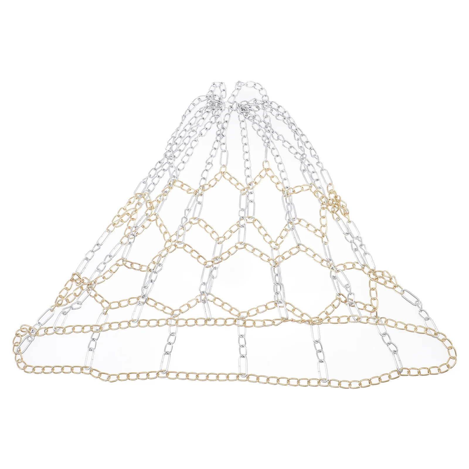Basketball Net Chain Campus Sturdy Basketball-hoop Supply Goal Indoor Replacement Iron
Basketball Net Chain Campus Sturdy Basketball-hoop Supply Goal Indoor Replacement Iron