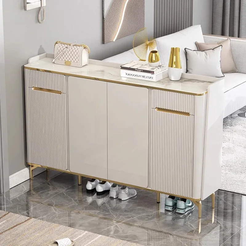 Hanger Storage Range Shoe Cabinets Storage Holder Narrow Vertical Shoe Rack Closet Dispenser Porta Zapatos Furniture YX50SC
Hanger Storage Range Shoe Cabinets Storage Holder Narrow Vertical Shoe Rack Closet Dispenser Porta Zapatos Furniture YX50SC