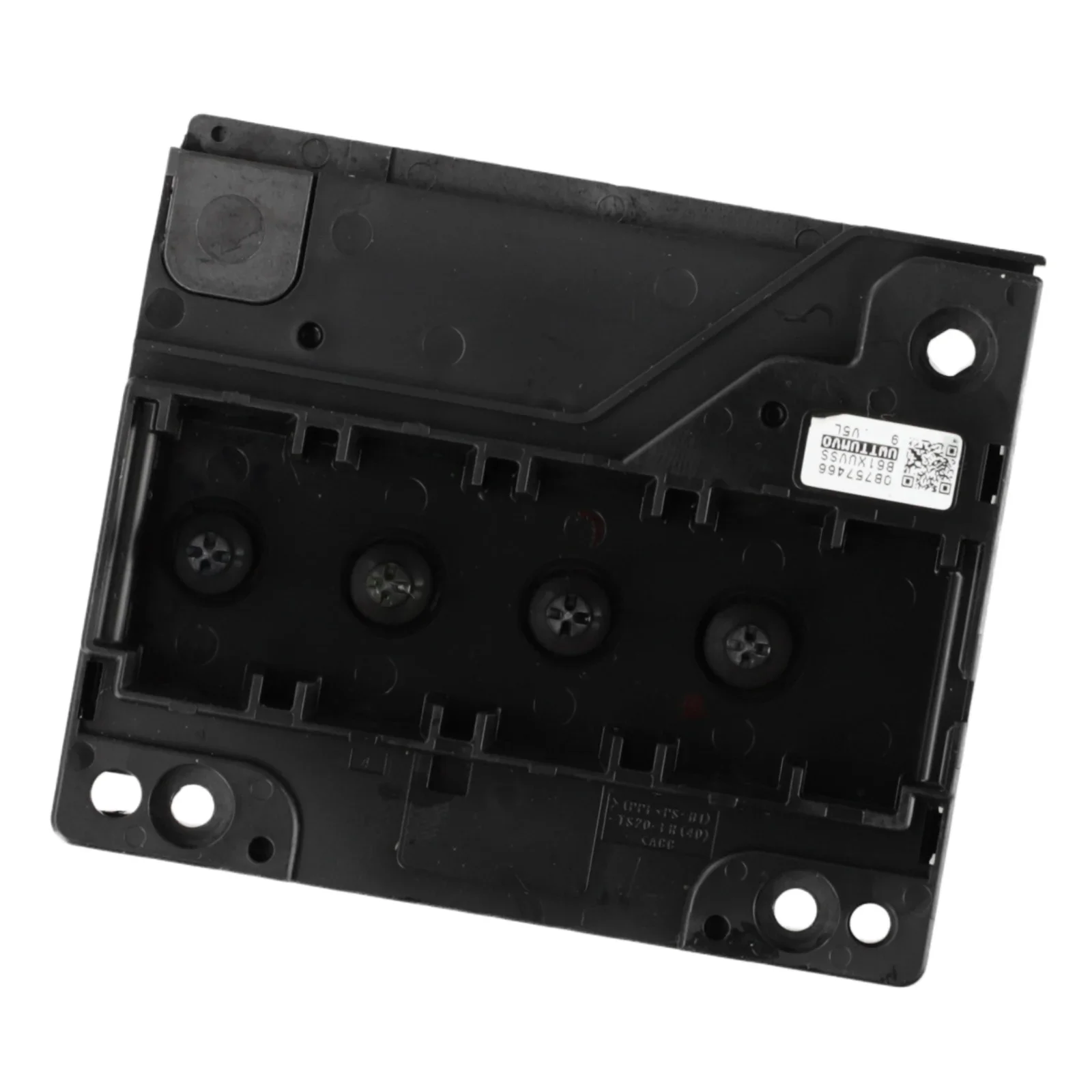 Parts Print Head For WF7511 WF7521 WF3531 WF7011 Printers ABS+ Metal Material Accessories Hot Sale Lightweight New PPE
Parts Print Head For WF7511 WF7521 WF3531 WF7011 Printers ABS+ Metal Material Accessories Hot Sale Lightweight New PPE