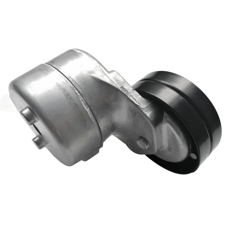 5072440AB Belt Tensioner Assembly for Jeep Liberty KJ 2.8L 2002-2007 Engine Tensioning Wheel 5072440AC -L94A
5072440AB Belt Tensioner Assembly for Jeep Liberty KJ 2.8L 2002-2007 Engine Tensioning Wheel 5072440AC -L94A