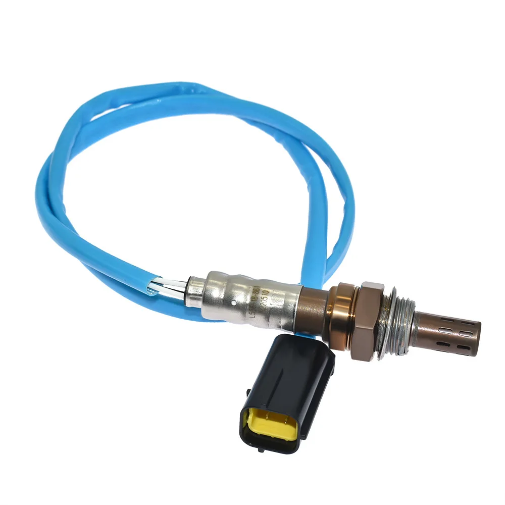 Oxygen sensor L556-18-861 is suitable for Mazda automotive oxygen sensor L55618861
Oxygen sensor L556-18-861 is suitable for Mazda automotive oxygen sensor L55618861