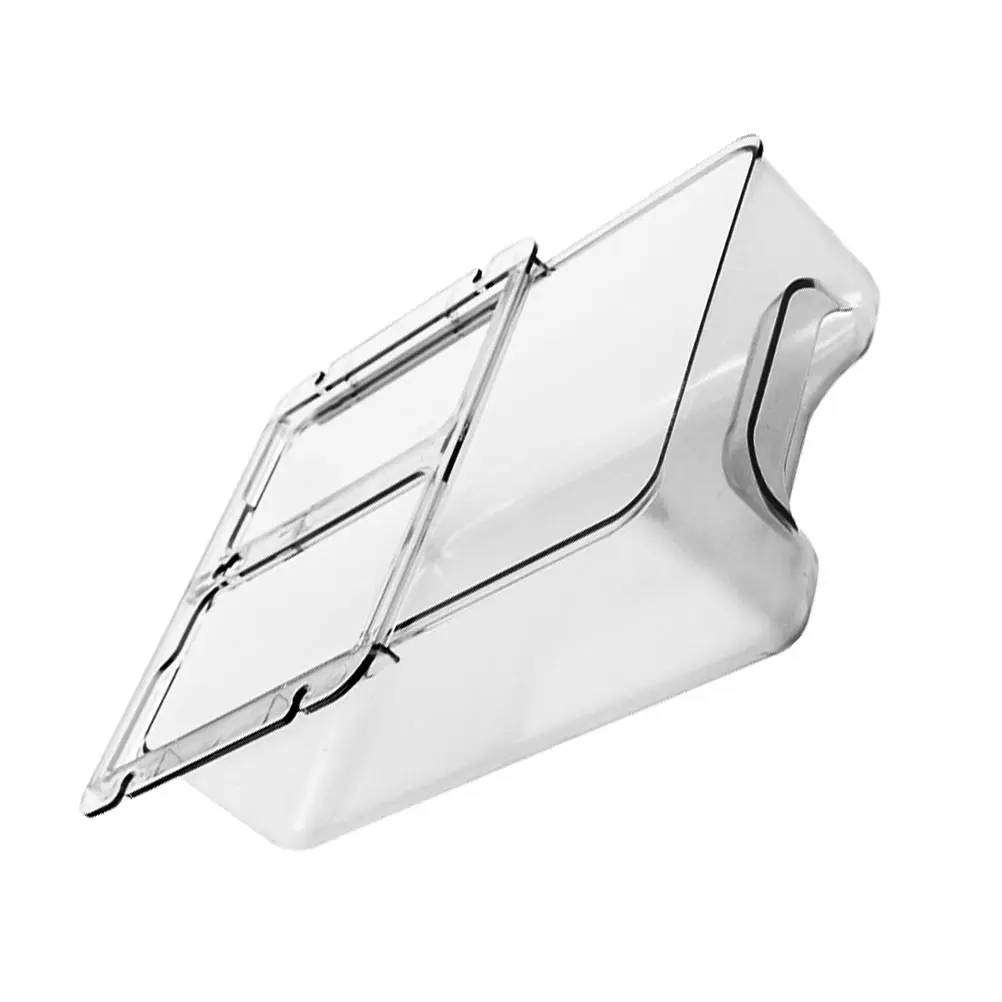 Drawer Storage Box Desk ganizer Stationery Holder Transparent Plastic Sundries Under Desk Container Pen Ruler Jewelry Kitchen
Drawer Storage Box Desk ganizer Stationery Holder Transparent Plastic Sundries Under Desk Container Pen Ruler Jewelry Kitchen