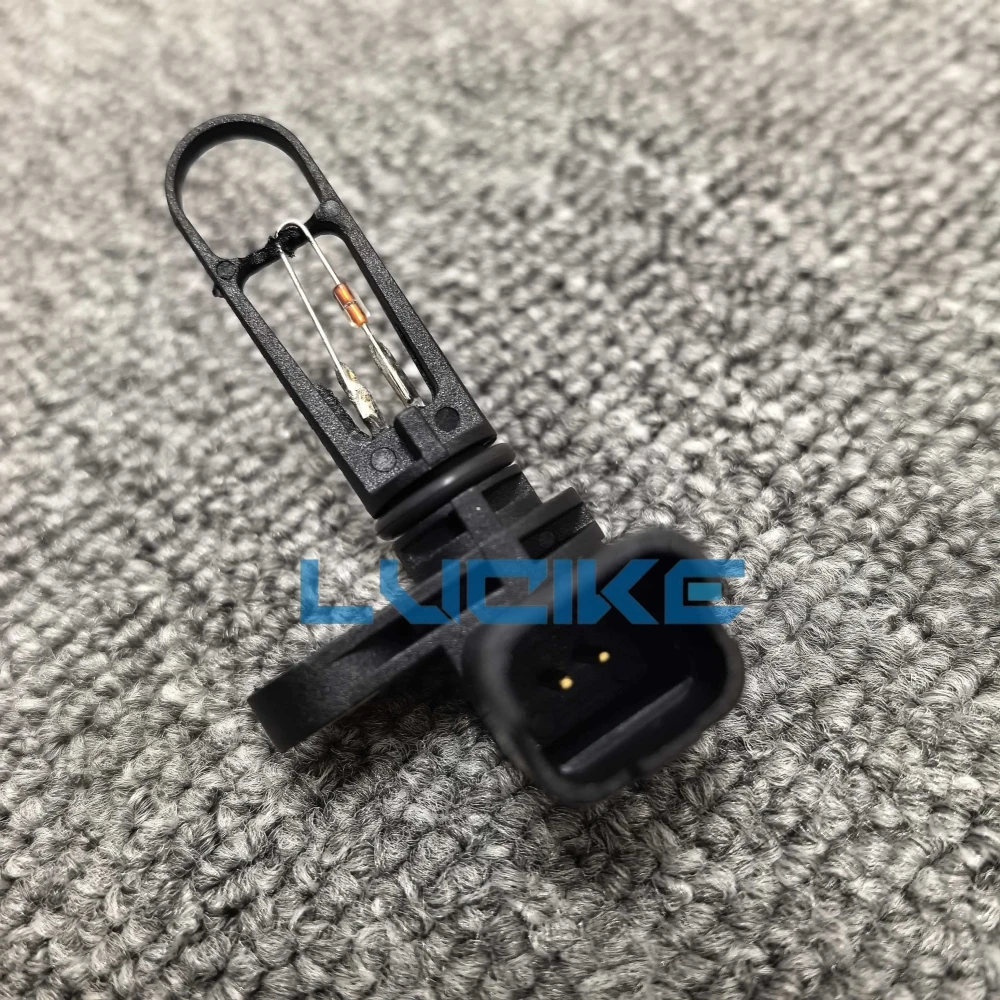OEM 3M5A-12A697-AB for P-EUGEOT CITROEN FIAT ALFA ROMEO 3M5A12A697AD 9664612580 96554327 LR008852 Intake Air Temperature Sensor
OEM 3M5A-12A697-AB for P-EUGEOT CITROEN FIAT ALFA ROMEO 3M5A12A697AD 9664612580 96554327 LR008852 Intake Air Temperature Sensor
