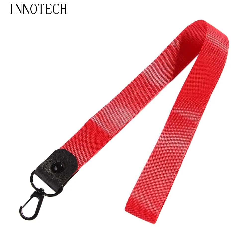 Keychain Tag Badge Hang ID Card Lanyards Key Rope Mobile Phone Straps Wrist Band
Keychain Tag Badge Hang ID Card Lanyards Key Rope Mobile Phone Straps Wrist Band