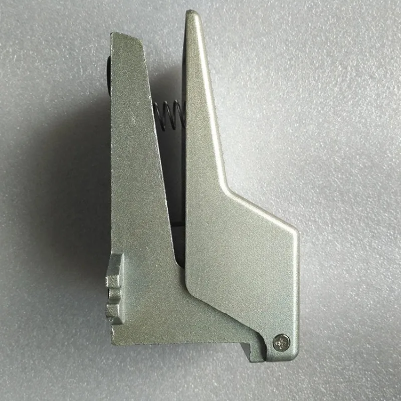Press Brake Heavy Duty IP65 Protective Foot Switch, Drill Press Foot Control Valve
Press Brake Heavy Duty IP65 Protective Foot Switch, Drill Press Foot Control Valve