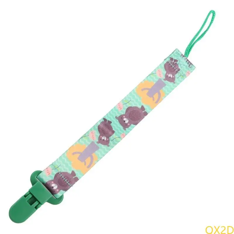 QX2D Baby Pacifier Chain Clip держатель Creeether Create Antidrop Chain Baby Pacifier
QX2D Baby Pacifier Chain Clip держатель Creeether Create Antidrop Chain Baby Pacifier