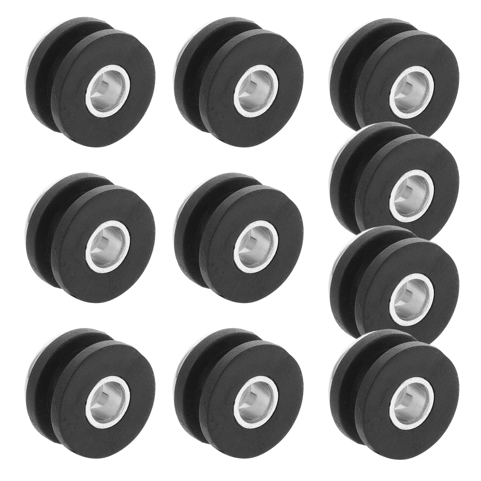 8pcs Motorcycle Shock Absorption Ring Motorbike Gasket Ring Vibration Damping Washer Durable Rubber Steel Universal Fit
8pcs Motorcycle Shock Absorption Ring Motorbike Gasket Ring Vibration Damping Washer Durable Rubber Steel Universal Fit