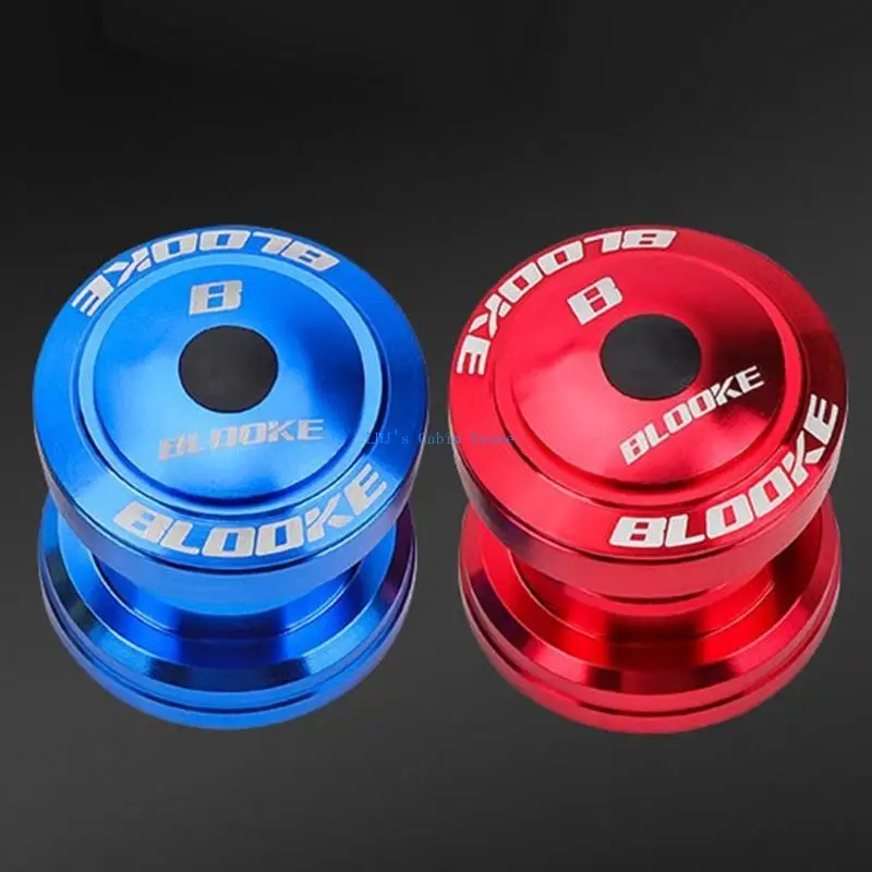 XXFC 1 1/8" 34MM MTB Headset 2 Bearing Sealed Top Cover Aviation Aluminum Alloy Mountain Bike Parts 
XXFC 1 1/8" 34MM MTB Headset 2 Bearing Sealed Top Cover Aviation Aluminum Alloy Mountain Bike Parts