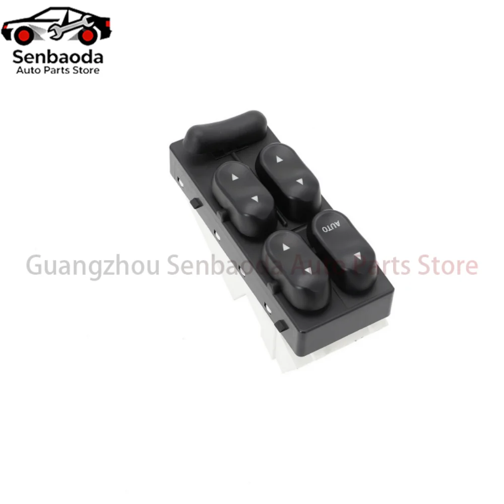 Высококачественный главный переключатель стеклоподъемников XL1Z14529BA F6DZ14529AA F75Z14529AF для Ford F250 и F350. Новые автомобильные аксессуары.
Высококачественный главный переключатель стеклоподъемников XL1Z14529BA F6DZ14529AA F75Z14529AF для Ford F250 и F350. Новые автомобильные аксессуары.