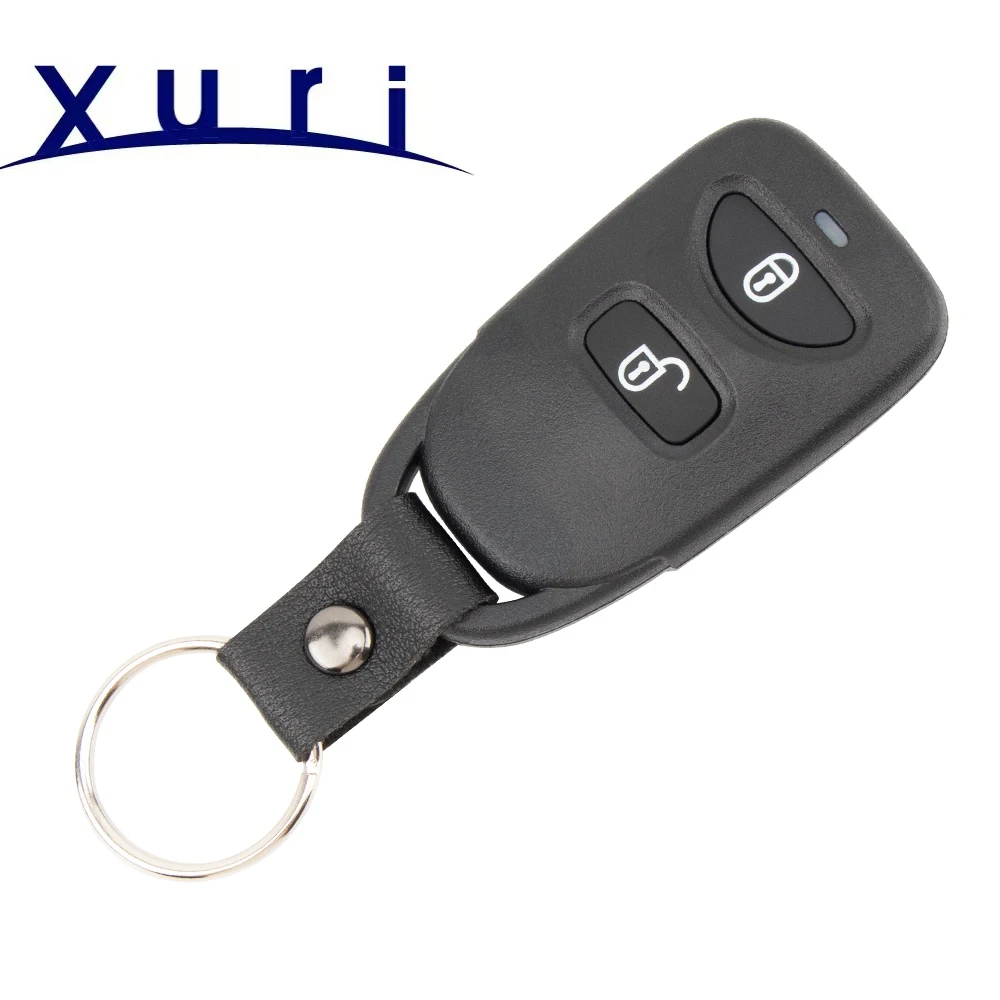 Xuri TQ8-RKE-4F14 Hyundai Accent 2012 2013 2014 2015 2016 2017 Modern car remote control shell
Xuri TQ8-RKE-4F14 Hyundai Accent 2012 2013 2014 2015 2016 2017 Modern car remote control shell