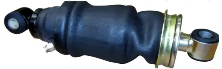 2 pieces AIR SHOCK ABSORBER AIR BAG RUBBER AIR SPRING SUSPENSION PART 1S4068 (REAR) TRAILER PARTS for Gallop car Dongfeng
2 pieces AIR SHOCK ABSORBER AIR BAG RUBBER AIR SPRING SUSPENSION PART 1S4068 (REAR) TRAILER PARTS for Gallop car Dongfeng