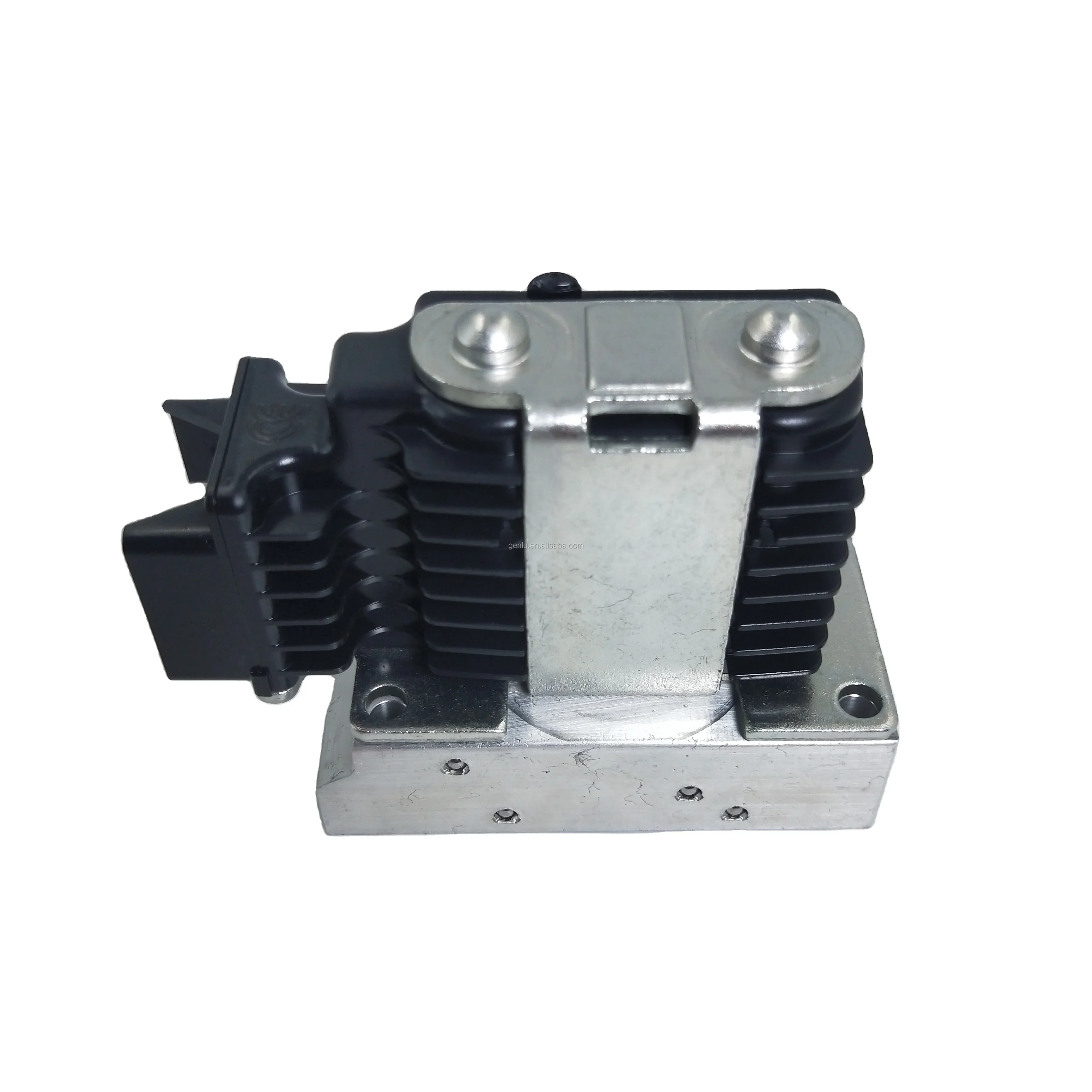 155G4093 11166813 Electronic control hydraulic valve PVEH120 155G4092 Hydraulic proportional valve 155G 157B MCV solenoid valve
155G4093 11166813 Electronic control hydraulic valve PVEH120 155G4092 Hydraulic proportional valve 155G 157B MCV solenoid valve