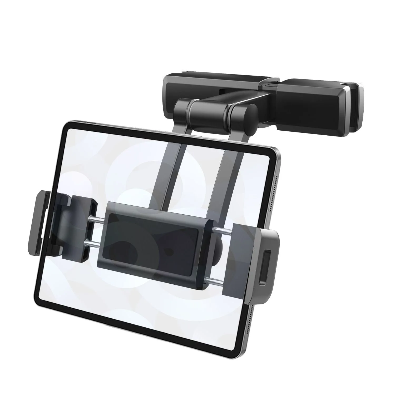 360 degree paid stand for watching TV shows, car degree support stand, aluminum alloy phone, lazy person, retractable rear seat
360 degree paid stand for watching TV shows, car degree support stand, aluminum alloy phone, lazy person, retractable rear seat