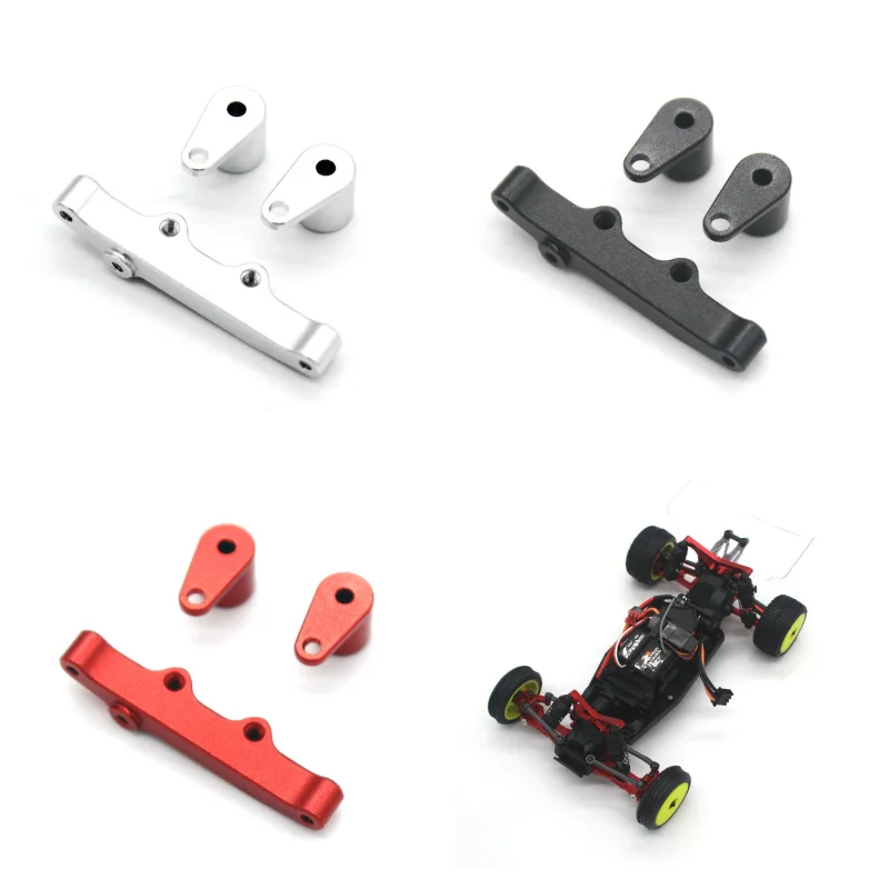 Металлический рулевой механизм в сборе LOSI 1/24 Micro-B 2WD Buggy RTR LOS00007, детали
Металлический рулевой механизм в сборе LOSI 1/24 Micro-B 2WD Buggy RTR LOS00007, детали