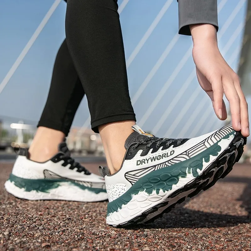 2025 Winter New Arrivals Now Hot Sale Unisex Non-Slip Walking Shoes Casual Sneakers High-Quality Athletic Shoes Leisure Walking
2025 Winter New Arrivals Now Hot Sale Unisex Non-Slip Walking Shoes Casual Sneakers High-Quality Athletic Shoes Leisure Walking