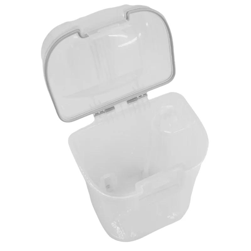 WORTHOWN-Clean Water Tank Accessories For Dreame L10s Ultra SE/L10s Prime/ L10 Ultra Vacuum Cleaner Parts
WORTHOWN-Clean Water Tank Accessories For Dreame L10s Ultra SE/L10s Prime/ L10 Ultra Vacuum Cleaner Parts