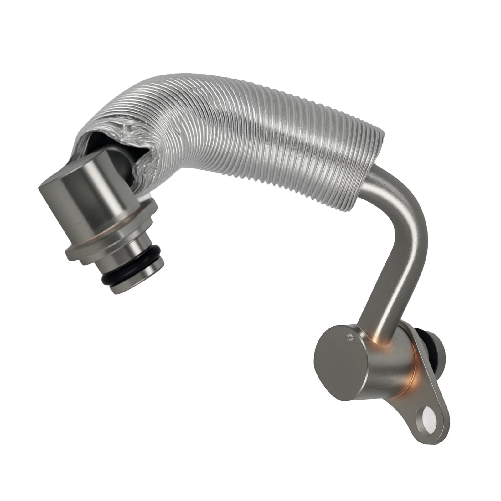 Turbo Coolant Return Line for BMW X1 X3 Z4 xDrive sDrive E84 F25 2.0 11538853293
Turbo Coolant Return Line for BMW X1 X3 Z4 xDrive sDrive E84 F25 2.0 11538853293