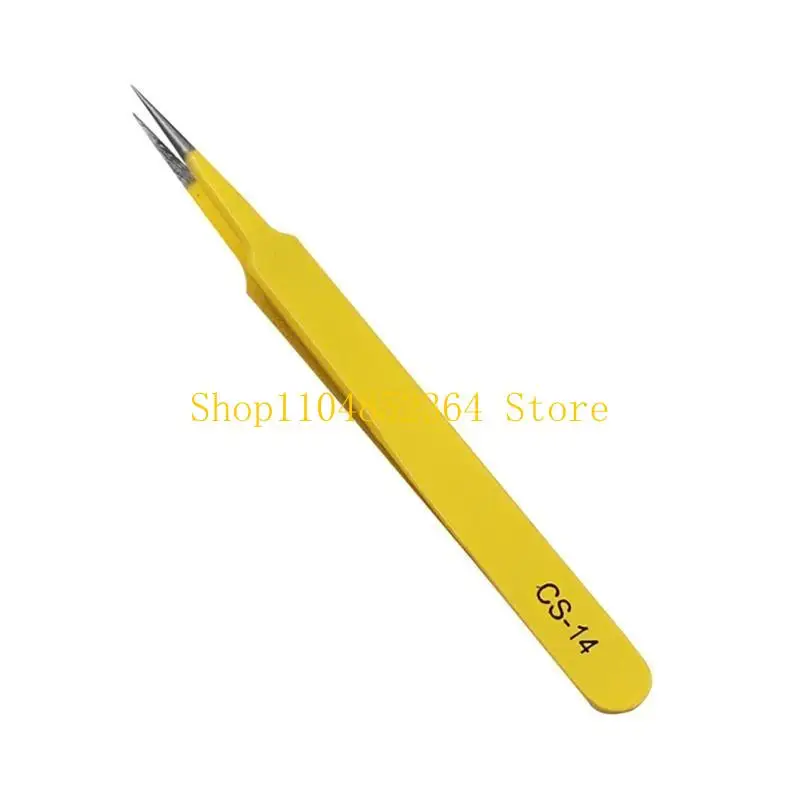 652F Многофункциональные пинцеты из нержавеющей стали для ремонта телефонов, инструмент для ремонта ресниц
652F Многофункциональные пинцеты из нержавеющей стали для ремонта телефонов, инструмент для ремонта ресниц