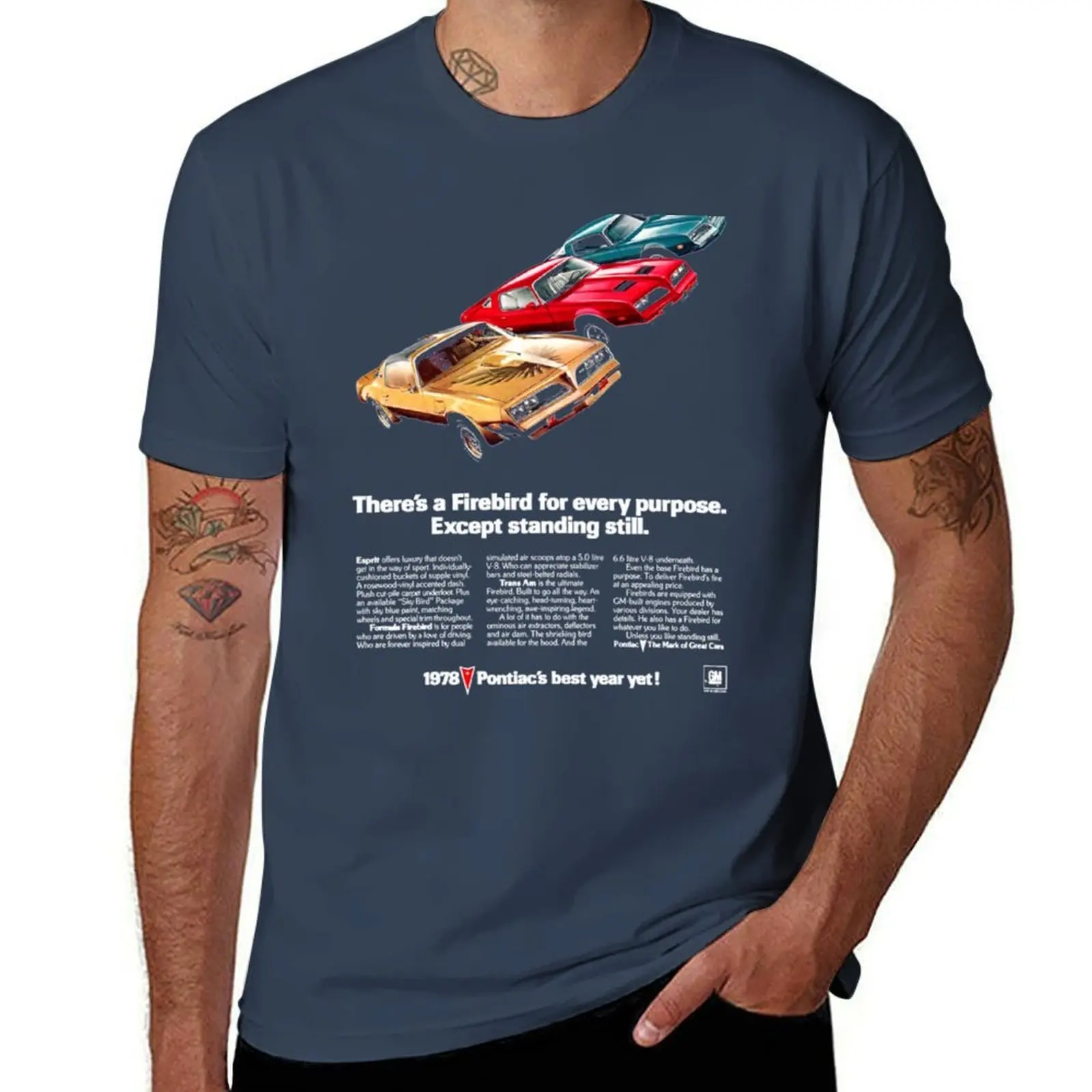 art movie Smokey car bandit and Three the T-Shirt Breathable Travel T-Shirt
art movie Smokey car bandit and Three the T-Shirt Breathable Travel T-Shirt