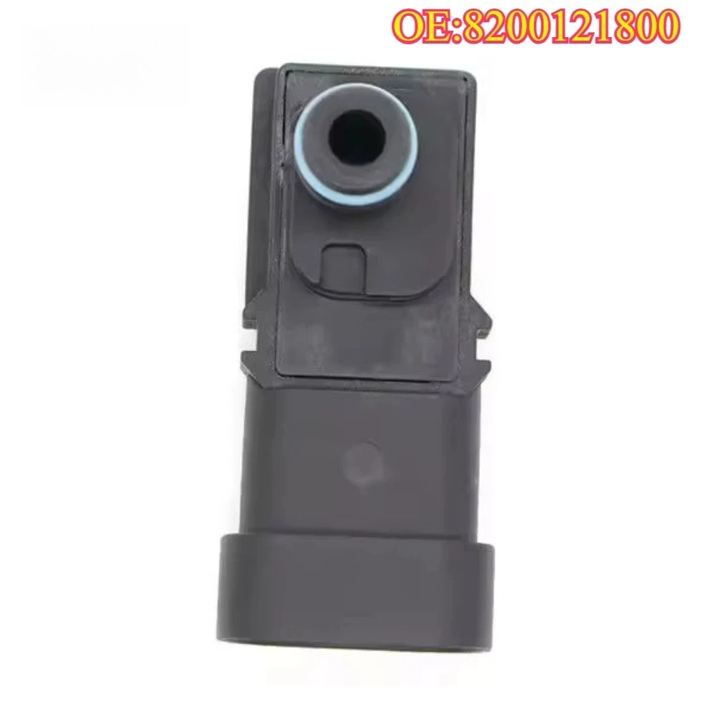 High quality New for 10Pcs 8200121800 8200105165 7700101762 8200719629 MAP Sensor
High quality New for 10Pcs 8200121800 8200105165 7700101762 8200719629 MAP Sensor