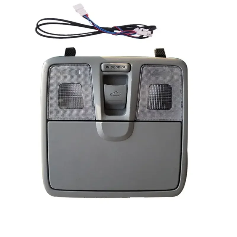 For Hyundai ix25 CRETA Dome light reading lamp sunroof switch car glasses case reading light map light
For Hyundai ix25 CRETA Dome light reading lamp sunroof switch car glasses case reading light map light