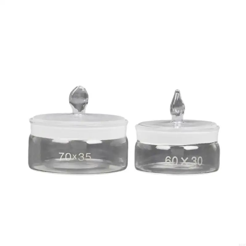 BX0C Watch Repair Featuring Glass Oil Jar and Stainless Steel Net for Precision Maintenance Watch Oil Holder Cup
BX0C Watch Repair Featuring Glass Oil Jar and Stainless Steel Net for Precision Maintenance Watch Oil Holder Cup