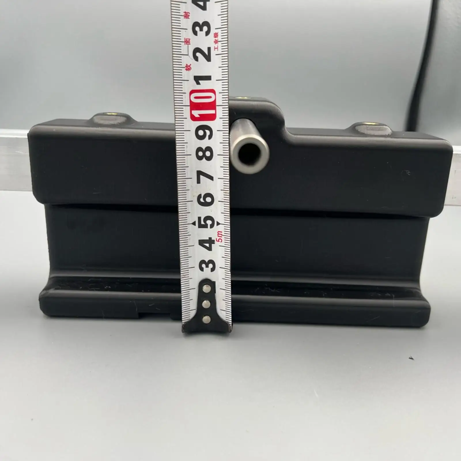 Kayak Motor Mount Supplies Easy to Install Direct Replace Professional Sturdy Kayak Engine Bracket Kayak Trolling Motor Holder
Kayak Motor Mount Supplies Easy to Install Direct Replace Professional Sturdy Kayak Engine Bracket Kayak Trolling Motor Holder
