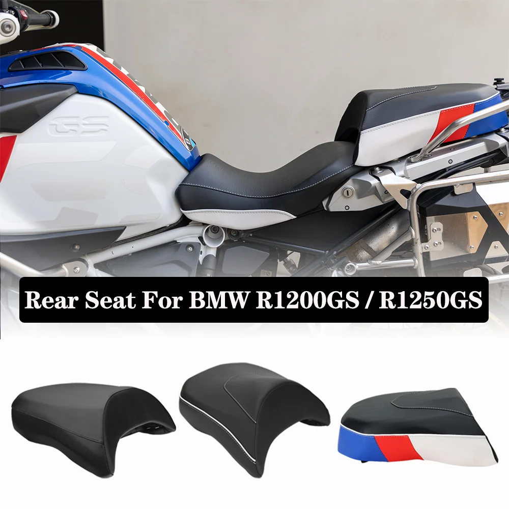 Для BMW R1250GS R1200GS LC ADV Adventure заднее сиденье мотоцикла R1250 R1200 GS подушка сиденья мотоаксессуары подушки горба
Для BMW R1250GS R1200GS LC ADV Adventure заднее сиденье мотоцикла R1250 R1200 GS подушка сиденья мотоаксессуары подушки горба