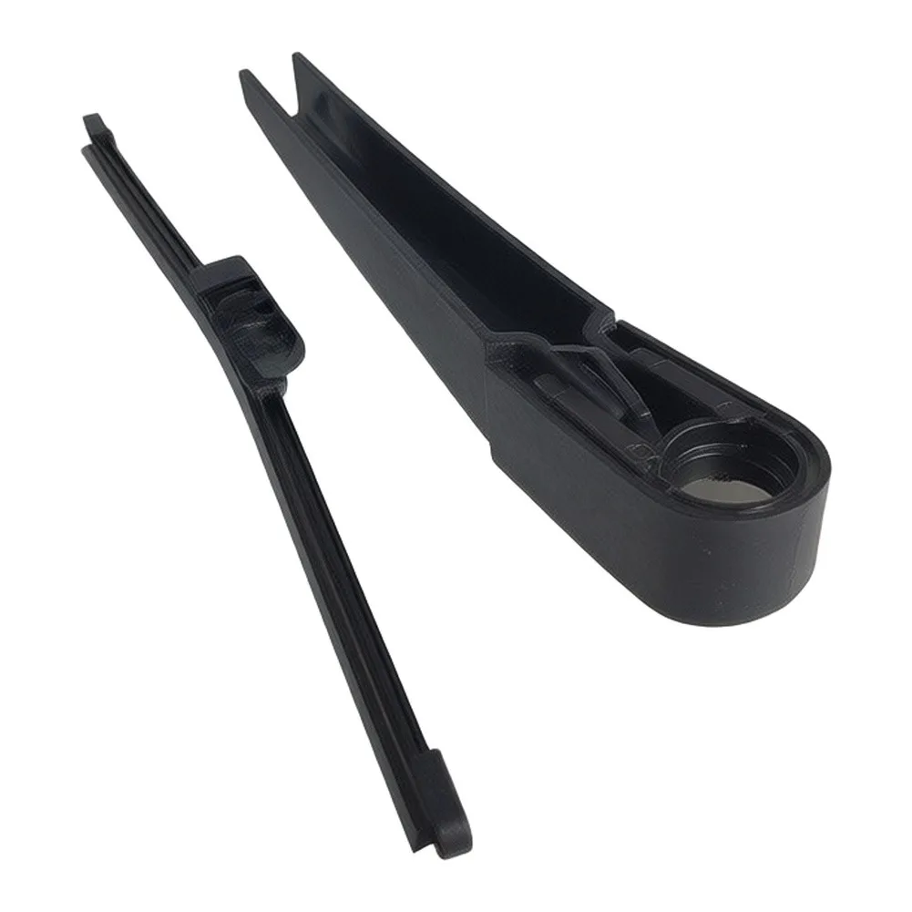 For Hyundai Veloster 2013 2014 2015 2016 2017 2018 Rear Wiper Arm 98811 2V000 with Rubber Blade OEM Equivalent Set
For Hyundai Veloster 2013 2014 2015 2016 2017 2018 Rear Wiper Arm 98811 2V000 with Rubber Blade OEM Equivalent Set