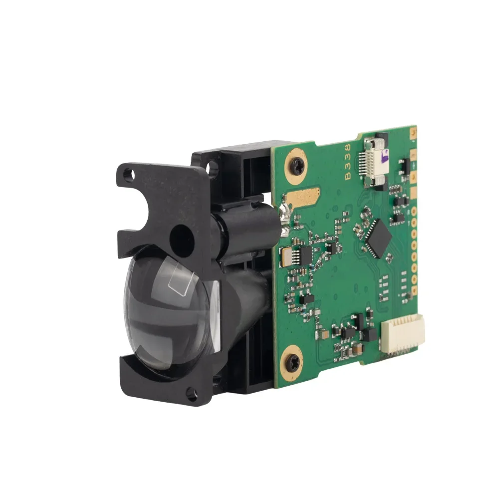 Distance Sensor for Distance Measurement 100m Measurement Module Analog
Distance Sensor for Distance Measurement 100m Measurement Module Analog
