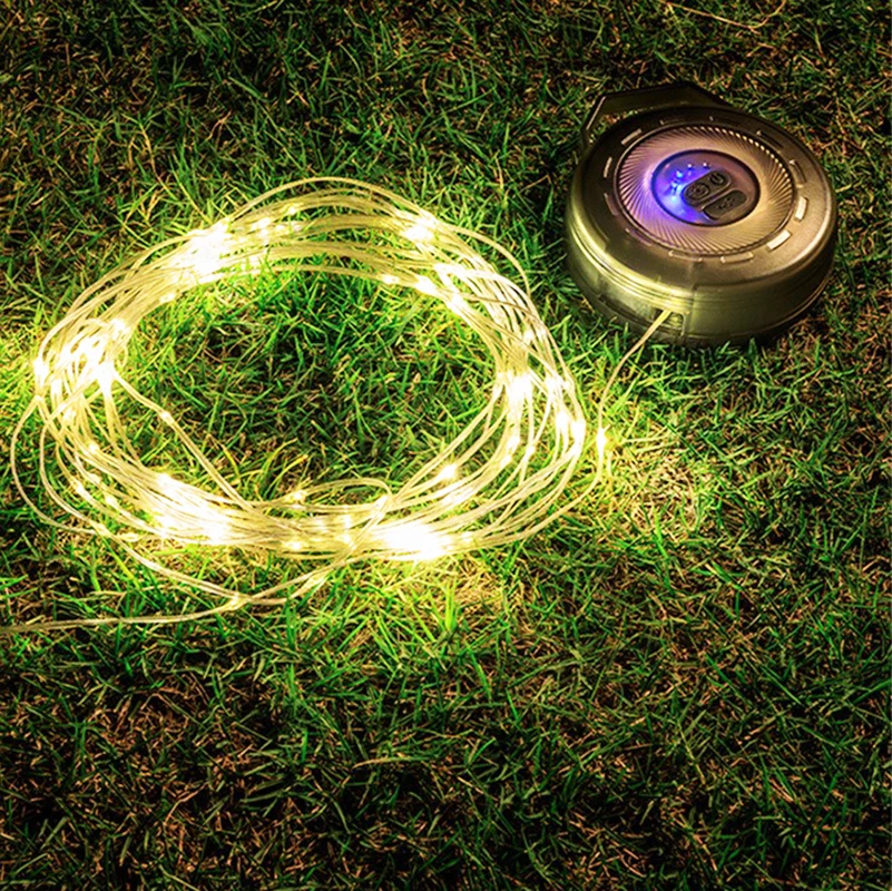 Blackdog Led Outdoor Waterproof Tent Light With Hand Crank Storage Unit Outdoor Tape Measure Ambient Canopy Lights
Blackdog Led Outdoor Waterproof Tent Light With Hand Crank Storage Unit Outdoor Tape Measure Ambient Canopy Lights