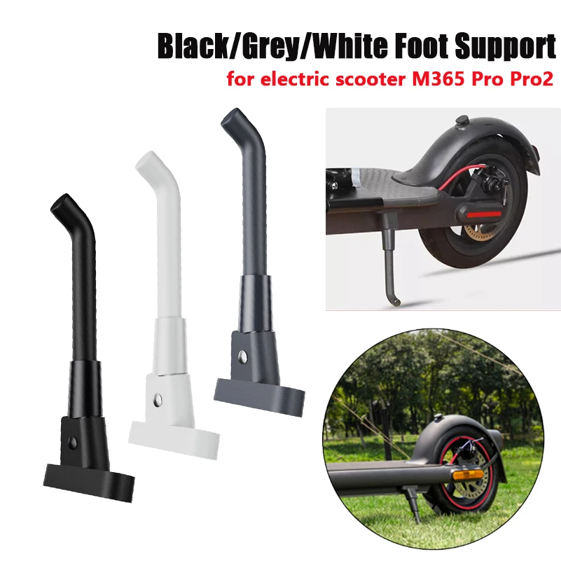 Подставка для электросамоката M365, опорная подставка для самоката, кронштейн-трипод из алюминиевого сплава, профессиональные аксессуары
Подставка для электросамоката M365, опорная подставка для самоката, кронштейн-трипод из алюминиевого сплава, профессиональные аксессуары