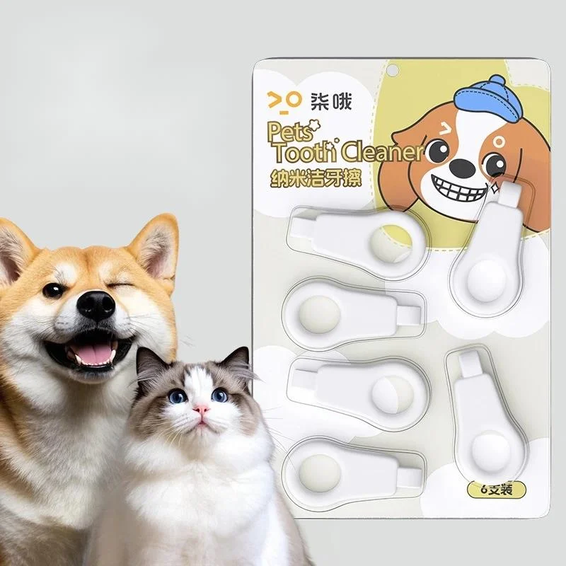 Нано-стоматологические салфетки для домашних животных, средство для удаления зубного камня, чистка зубных пятен, уход за полостью рта, удаление налета, полировальные салфетки, глубокое свежее дыхание для
Нано-стоматологические салфетки для домашних животных, средство для удаления зубного камня, чистка зубных пятен, уход за полостью рта, удаление налета, полировальные салфетки, глубокое свежее дыхание для