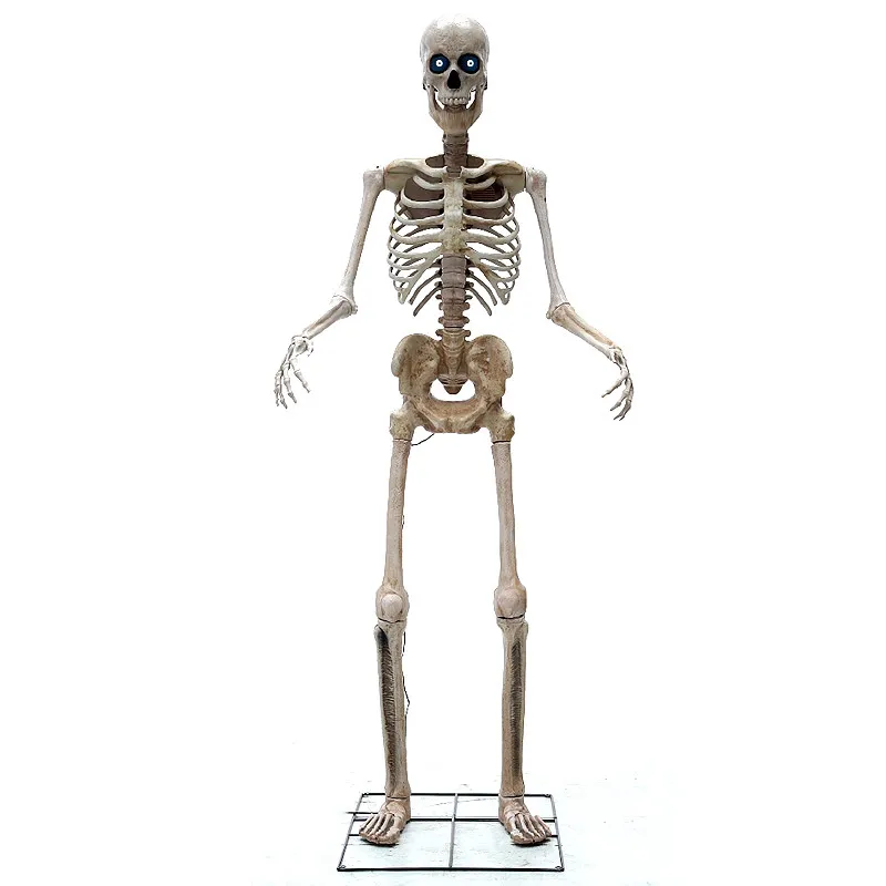 Halloween decorations haunted house theme park outdoor ornaments
Halloween decorations haunted house theme park outdoor ornaments