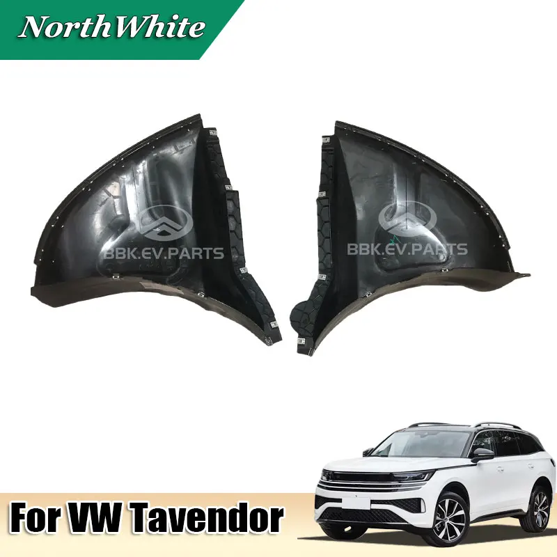 Air Guide Duct For VW Tavendor 30C805825 30C805826
Air Guide Duct For VW Tavendor 30C805825 30C805826