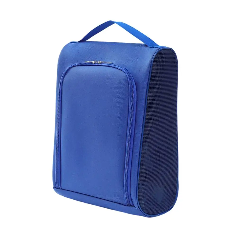 24*33*13cm Golf Shoe Bag Multi-functional Bag Golf Accessory Storage Large Capacity Design Multi-Functional Pockets
24*33*13cm Golf Shoe Bag Multi-functional Bag Golf Accessory Storage Large Capacity Design Multi-Functional Pockets