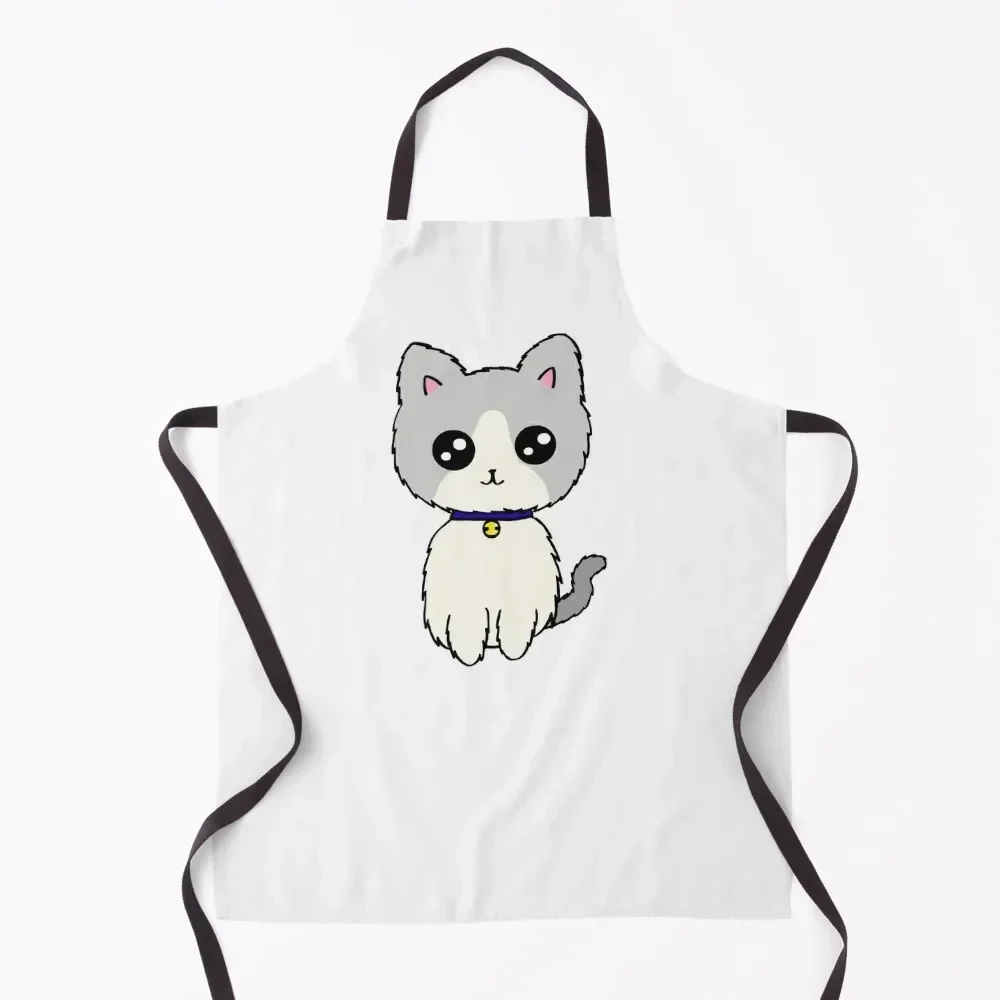 Ragdoll cat design Apron Chef Uniform Women Things For Home And Kitchen Cute Kitchen professional kitchen Apron
Ragdoll cat design Apron Chef Uniform Women Things For Home And Kitchen Cute Kitchen professional kitchen Apron