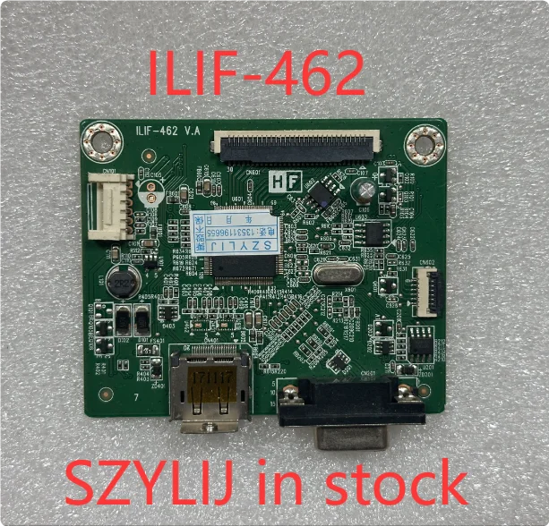 Хорошее качество для материнской платы драйвера E2216H E2316H ILIF-462 492A00AL1300H01
Хорошее качество для материнской платы драйвера E2216H E2316H ILIF-462 492A00AL1300H01