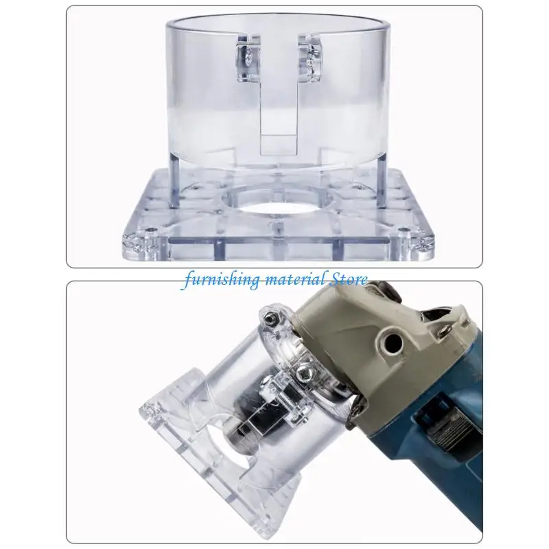 Y5GD MultiPurpose Angles Grinder to Trimmer Base Housing For DIY And Professional Use
Y5GD MultiPurpose Angles Grinder to Trimmer Base Housing For DIY And Professional Use