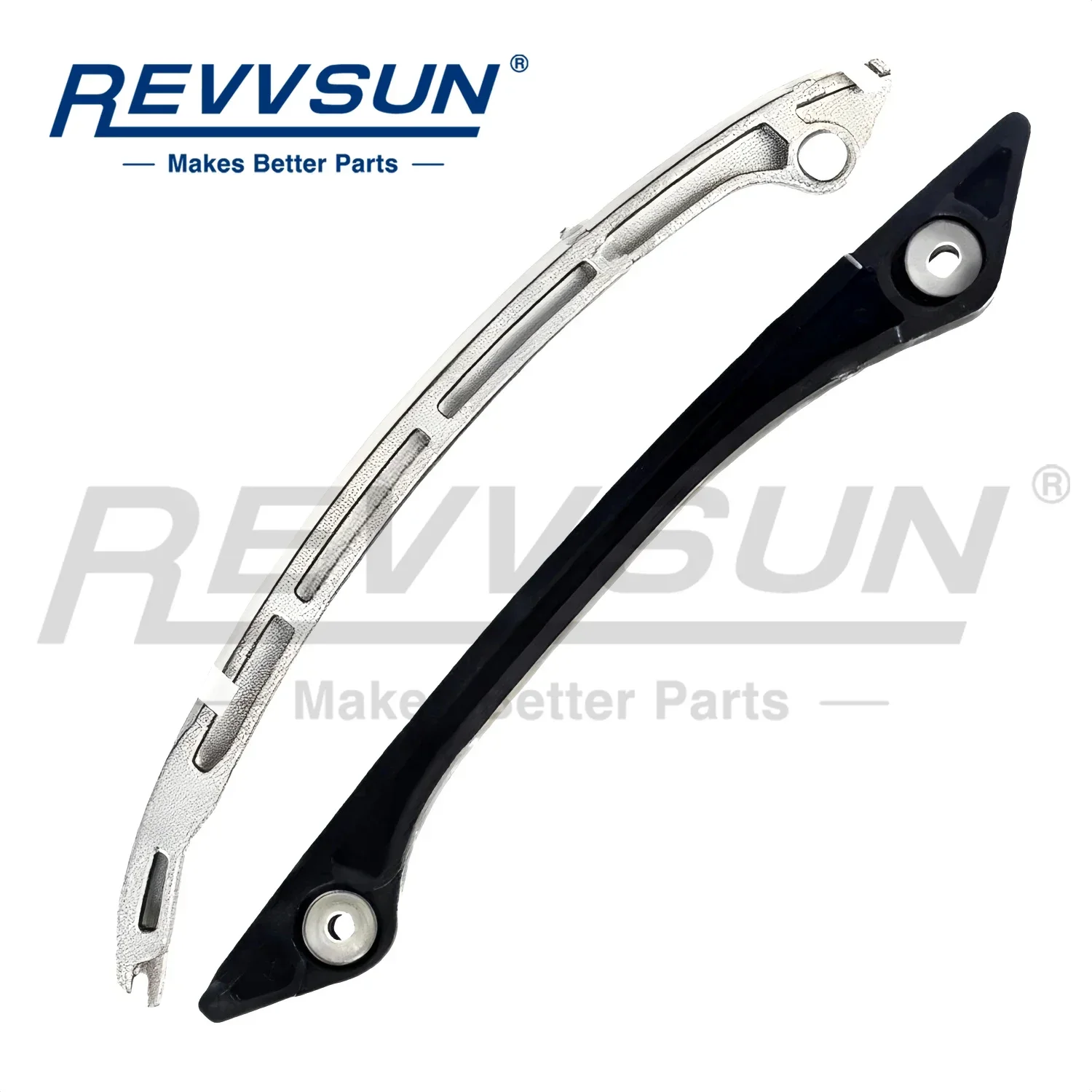Timing Chain Guide For Ford Focus CB8 CEW Kuga CBS Mondeo CA2 Mustang CZG S-Max Galaxy CA1 2006-2015 5119629 5101191
Timing Chain Guide For Ford Focus CB8 CEW Kuga CBS Mondeo CA2 Mustang CZG S-Max Galaxy CA1 2006-2015 5119629 5101191