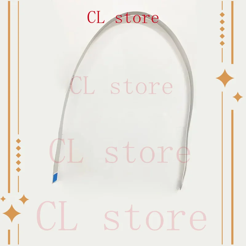 Кабель для подключения клавиатуры для принтера этикеток со штрих-кодом Zebra GK420d GX420d GK420T GX430T
Кабель для подключения клавиатуры для принтера этикеток со штрих-кодом Zebra GK420d GX420d GK420T GX430T