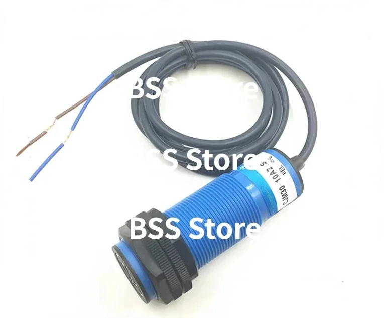 CJM30-10A1-S CJM30-10A2-S CJM30-10A3-S CJM30-10A4-S Capacitive Proximity Switch Sensor Liquid Level Sensor
CJM30-10A1-S CJM30-10A2-S CJM30-10A3-S CJM30-10A4-S Capacitive Proximity Switch Sensor Liquid Level Sensor