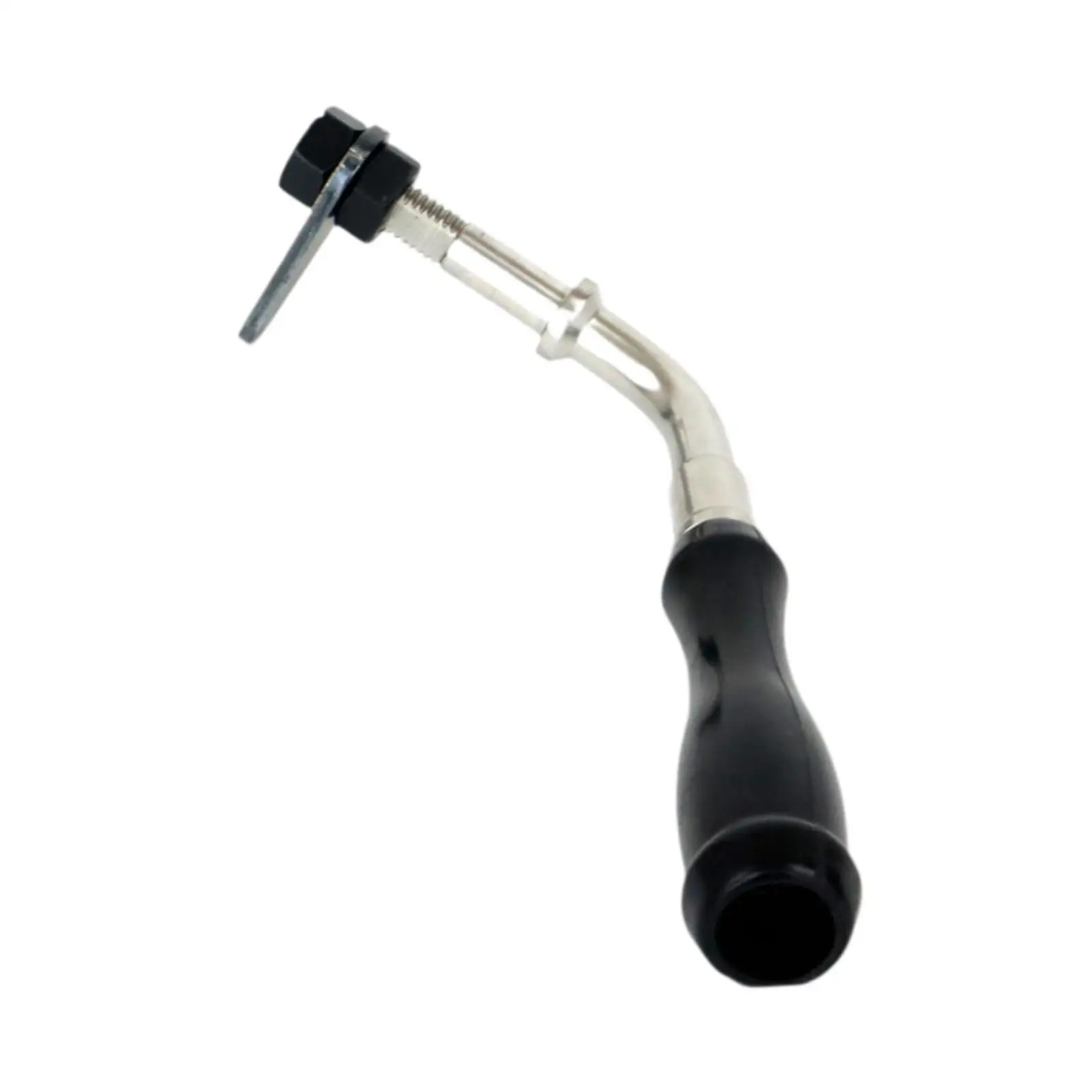 Портативная дверная ручка камина, металлическая термостойкая прочная сменная плита, аксессуар для внутренних каминов
Портативная дверная ручка камина, металлическая термостойкая прочная сменная плита, аксессуар для внутренних каминов