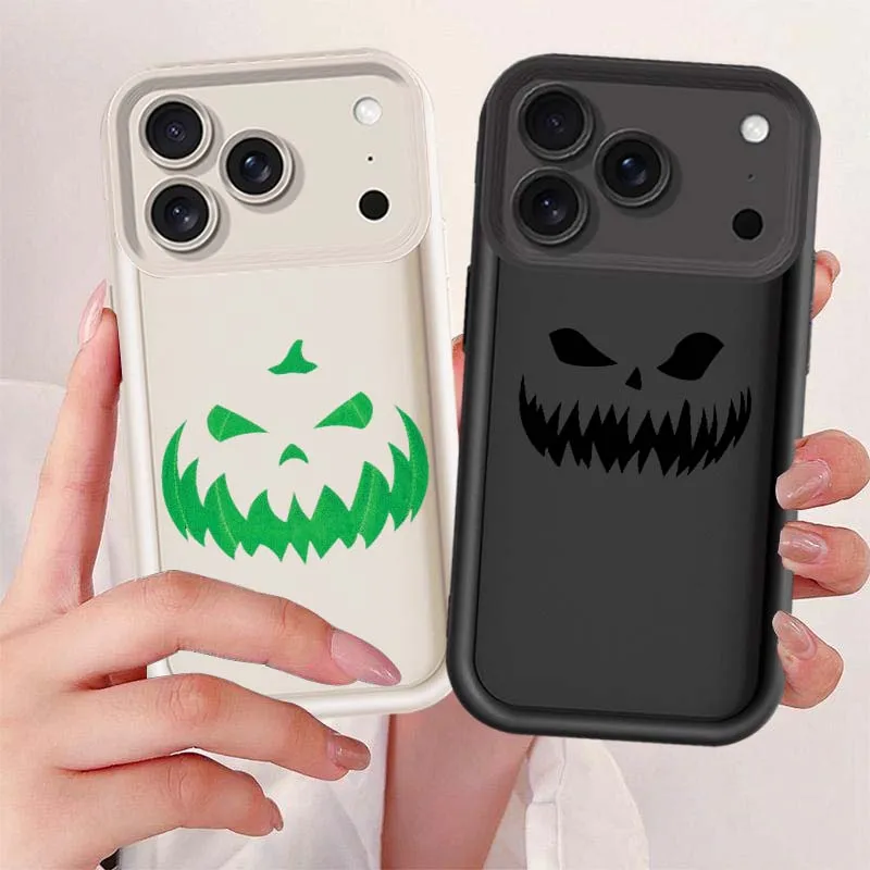 Cute Halloween Creative For Apple iPhone 17 16 15 14 13 12 11 Pro Max Plus Air Mini Eye Ladder Phone Case Cover
Cute Halloween Creative For Apple iPhone 17 16 15 14 13 12 11 Pro Max Plus Air Mini Eye Ladder Phone Case Cover